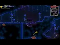 Terraria S1E35 Hardmode Ores