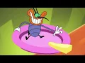 Download Lagu हिंदी Oggy and the Cockroaches 🥔 THE LAST POTATO 🥔 Hindi Cartoons for Kids