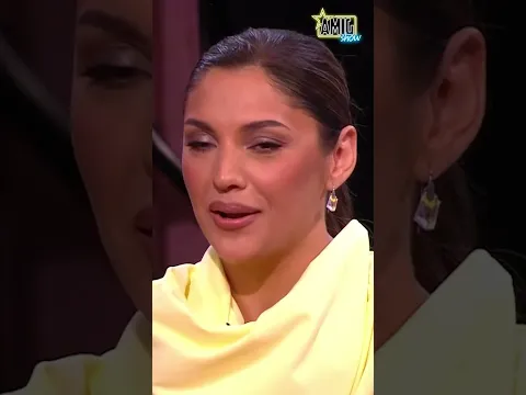 Nadica Ademov o pesmi koju je kupila koju je snimila Rada Manojlović #amigshow