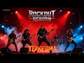 Download Lagu TERKESIMA (Cover) ROCKDUT REBORN | Rhoma Irama Dibawakan Dengan Aransemen Rock Epik! MP3