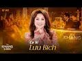 Lagu EP 102 | Lưu Bích: Cầu hôn với tôi không giá trị bằng tìm được người hiểu và chấp nhận sống với mình