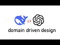DeepSeek-R1 vs ChatGPT Round 2 Building a Microservice Architecture with Angular NET Who Wins
