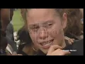 Lisa Left Eye Lopes Funeral at the New Birth Missionary Baptist Church in Atlanta May 2 2002