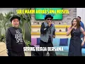 Download Lagu SULE MAKIN AKRAB SAMA MEISITA, SERING KERJA BERSAMA