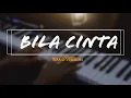 Download Lagu Bila Cinta - Gio (Piano Cover) #pianomusic #slowpiano