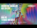 Download Lagu ADE Special with Mha Iri \u0026 Teenage mutants live mix from, Amsterdam [Drumcode Radio Live/DCR691]