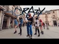 [KPOP IN PUBLIC CHALLENGE] 4MINUTE - 미쳐(Crazy)|| ONE TAKE || LEGEND CHOREO REPLAY || PONYSQUAD SPAIN