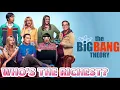 Big Bang Theory Cast Net Worth Ranked 2025 Who Is The Richest Star
