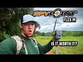 The Future of Trail Cameras SPYPOINT Flex M Review