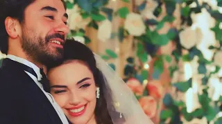 أجمل أغاني مسلسل جرح القلب       لأكون فداء  لمن خلقك       مترجمة للعربية                 دندنها