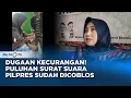 Download Lagu Dugaan Kecurangan! Puluhan Surat Suara Pilpres Sudah Dicoblos