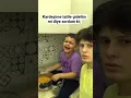 Download Lagu Neden böyle bi tepki verdi ki?😂 #shorts