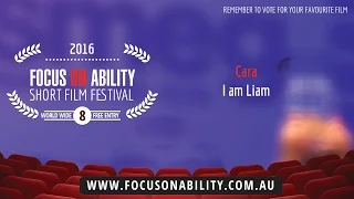 I am Liam film thumbnail