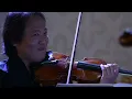 Mozart - Viola Quintet in D, K. 593 | Yoo | Duca | Rochat | Dewing | Elliott | Festival Mozaic