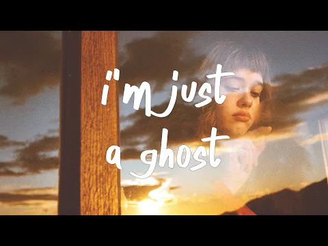 Download MP3 yaeow - I'm Just a Ghost (Lyrics)
