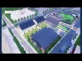 Creighton s 300M multi-year expansion moves east