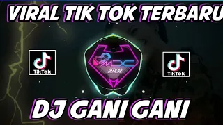 Download DJ GANI GANI X HUJAN BADAI ANGIN RIBUT PALING BANYAK DI CARI MP3