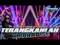 Download Lagu DJ AZAB REMIX • DJ TERANGKANLAH X PARADISE JEDAG JEDUG MENGKANE VIRAL TIKTOK
