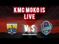 Download Lagu KMC MOKO IS LIVE