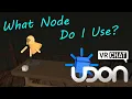 How to Toggle ANYTHING almost in Udon - Udon101