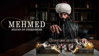 محمد الفاتح الحلقة 56 كاملة محمد فاتح الحلقة السادسة والخمسون مترجمه محمدـالفاتح الحلقة 56 