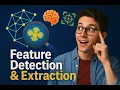 Feature Detection in Computer Vision Keypoints Descriptors Explained