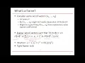 Frames ECE 592 Module 41