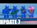 GPO MAX DAMAGE SECONDARY UPDATE 7