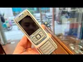 Điện Thoại Nokia E65 Mới Full Box Màu trắng tại trummayco.vn