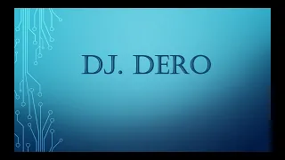 Download DJ DERO Megamix MP3