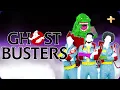 Download Lagu Just Dance 2025 PC Edition (Plus) - Ghostbusters by Ray Parker Jr. | 4K 60FPS