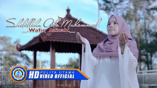 Download Wafiq Azizah - SHOLLALLOHU 'ALA MUHAMMAD (Official Music Video) MP3