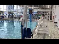 WEST END YMCA OPENS