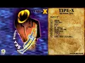Lagu TIPE-X Album SKA PHOBIA (1999) - MUSIKDOTKOM