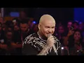 Suel - Quem é Esse Cara / Joguei a Toalha / Cidade Neon  (De Volta Para 2002 - Ao Vivo)
