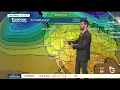ABC 10News Pinpoint Weather with Max Goldwasser Heat all week what else is new