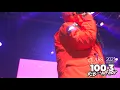 Dream Doll & Capella Grey 'You Know My Body' Live #ClassOf2021Concert
