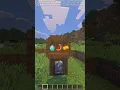 How to Make a Working Slot Machine with Shelves on Your Minecraft World