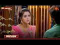 Kayal - Preview | 20 Jan 2025 | Tamil Serial | Sun TV