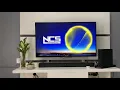 Sony Soundbar HT-S100F soundtest review