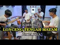 Download Lagu LONCENG TENGAH MALAM KARAOKE NADA PRIA