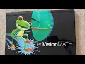 EnVision Math Review Book Flip Through Second Grade Homeschool Math Curriculum 2022