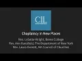 Chaplaincy in New Places
