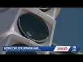 Man challenges ABQ speed camera tickets for car he doesn t own