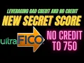 MYFICO APP REVIEWS ULTRAFICO CREDIT SCORE INCREASE CREDIT SCORE FAST CREDIT HACKS