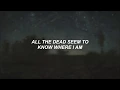 Download Lagu Lord Huron // Ghost on the Shore - Lyrics