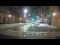 Minneapolis St Paul declare snow emergencies after blizzard