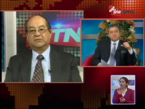 BALANCE DEL 2016 Y PERSPECTIVAS PARA EL 2017