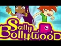 Lagu My version of Sally Bollywood Intro and Outro in French @SallyBollywood  