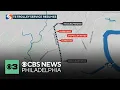 Service resumes on SEPTA s T5 trolley after years of repairs